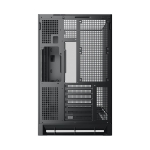 Xigmatek кутия Case E-ATX - PANO II - 8 ARGB Fans