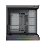 Xigmatek кутия Case E-ATX - PANO II AIR - 8 ARGB Fans