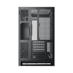 Xigmatek кутия Case E-ATX - PANO II AIR - 8 ARGB Fans