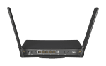 Рутер MikroTik hAP ax3 C53UiG+5HPaxD2HPaxD