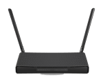 Рутер MikroTik hAP ax3 C53UiG+5HPaxD2HPaxD