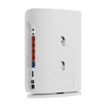 Рутер Wi-Fi 7 TP-Link Archer BE450 BE7200 2-лентов