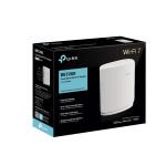 Рутер Wi-Fi 7 TP-Link Archer BE450 BE7200 2-лентов