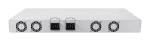 19-портов Gigabit комутатор MikroTik CRS418-8P-8G-2S+RM