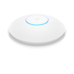 Точка за достъп Ubiquiti U6-LR AX3000 WiFi 6