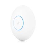 Точка за достъп Ubiquiti U6-LR AX3000 WiFi 6