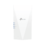 2-лентов OneMesh удължител на обхват TP-Link RE500X AX1500