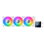 Xigmatek водно охлаждане Water Cooling Connect 360 Arctic - LED Display, A-RGB