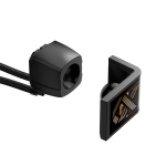 Xigmatek водно охлаждане Water Cooling Connect Ultra 360 - 6.8 inch Curve AMOLED Display