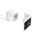 Xigmatek водно охлаждане Water Cooling Connect Ultra 360 Arctic - 6.8 inch Curve AMOLED Display