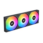 Xigmatek водно охлаждане Water Cooling FENIX II 360 - Addressable RGB