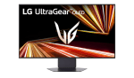 LG 31.5 UHD_4K 165Hz OLED 0.03ms 16:9 HDMI DP USB FREESYNC HDR PIVOT SWIVEL