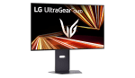 LG 31.5 UHD_4K 165Hz OLED 0.03ms 16:9 HDMI DP USB FREESYNC HDR PIVOT SWIVEL