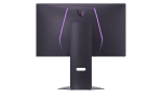 LG 27 UHD_4K 240Hz NanoIPS 1ms 16:9 HDMI DP USB FREESYNC FSAFE HDR PIVOT SWIVEL