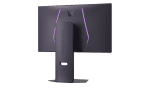 LG 27 UHD_4K 240Hz NanoIPS 1ms 16:9 HDMI DP USB FREESYNC FSAFE HDR PIVOT SWIVEL