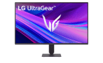 LG 27 FHD 144Hz IPS 5ms 16:9 HDMI DP FREESYNC FSAFE HDR
