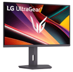 LG 27 QHD 200Hz IPS 1ms 16:9 HDMI DP FREESYNC FSAFE HDR PIVOT SWIVEL