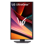 LG 27 QHD 200Hz IPS 1ms 16:9 HDMI DP FREESYNC FSAFE HDR PIVOT SWIVEL