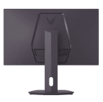 LG 27 QHD 200Hz IPS 1ms 16:9 HDMI DP FREESYNC FSAFE HDR PIVOT SWIVEL