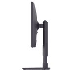 LG 27 QHD 200Hz IPS 1ms 16:9 HDMI DP FREESYNC FSAFE HDR PIVOT SWIVEL