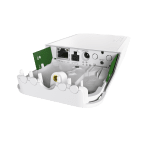 Точка за достъп MikroTik wAP R RBwAPR-2nD с LTE антена и miniPCI-e слот