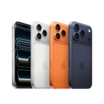 Мобилен телефон Apple iPhone 17 Pro 256GB Cosmic Orange