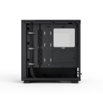 Кутия Fractal Design EPOCH BLACK TG LIGHT TINT, ATX