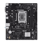 ASUS PRIME H610M-R-SI