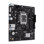 ASUS PRIME H610M-R-SI