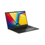 Лаптоп Asus Vivobook Go E1504FA-BQ1867, 15.6" FHD, Ryzen R5-7520U, 16GB DDR5, 512 GB SSD G3, FreeOS