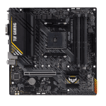 ASUS A520 4xDDR4  4xSATA3  RAID HDMI DP  VGA 1xM2 GLAN        1xPCIEx16 2xPCIEx1