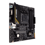 ASUS A520 4xDDR4  4xSATA3  RAID HDMI DP  VGA 1xM2 GLAN        1xPCIEx16 2xPCIEx1