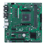 ASUS PRO A520M-C II/CSM /AM4