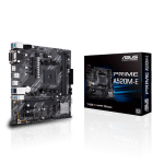 ASUS PRIME A520M-E / AM4