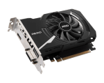 MSI NVIDIA GT1030 HDMI DVI-D 64B 4GB ACTIVE