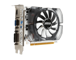 MSI NVIDIA GT730 HDMI DVI-D D-SUB 128B 2GB ACTIVE