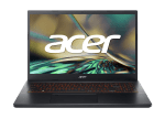 ACER ASPIRE 7 I5-12 16GB RTX3050 512GB_SSD 15.6 FHD M2 COMBO BLACK BACKLIT