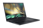 ACER ASPIRE 7 I5-12 16GB RTX3050 512GB_SSD 15.6 FHD M2 COMBO BLACK BACKLIT
