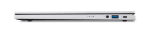 ACER ASPIRE GO15 N150 16GB INT 512GB_SSD 15.6 FHD M2 COMBO PURE SILVER