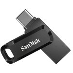 SanDisk Ultra Dual Drive Go USB Type-C Flash Drive 1TB