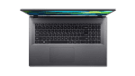 ACER ASPIRE GO17 N150 16GB INT 512GB_SSD 17.3 FHD M2 COMBO STEEL GRAY