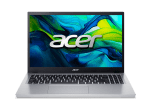 ACER ASPIRE GO15 I3-N355 16GB INT 512GB_SSD 15.6 FHD M2 COMBO PURE SILVER