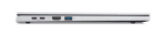 ACER ASPIRE GO15 I3-N355 16GB INT 512GB_SSD 15.6 FHD M2 COMBO PURE SILVER