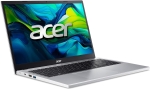 ACER ASPIRE GO15 I3-N305 16GB INT 512GB_SSD 15.6 FHD M2 COMBO PURE SILVER