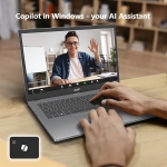 ACER ASPIRE GO15 I3-N305 16GB INT 512GB_SSD 15.6 FHD M2 COMBO PURE SILVER