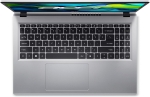 ACER ASPIRE GO15 I3-N305 16GB INT 512GB_SSD 15.6 FHD M2 COMBO PURE SILVER