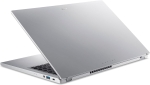 ACER ASPIRE GO15 I3-N305 16GB INT 512GB_SSD 15.6 FHD M2 COMBO PURE SILVER