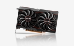 SAPPHIRE AMD RX6500XT HDMI DP 64B 8GB ACTIVE