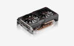 SAPPHIRE AMD RX6500XT HDMI DP 64B 8GB ACTIVE