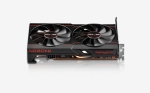 SAPPHIRE AMD RX6500XT HDMI DP 64B 8GB ACTIVE